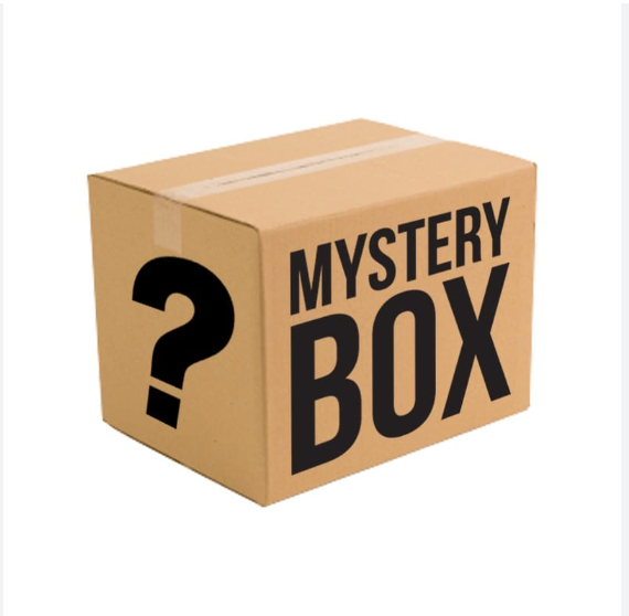 Mystery Box